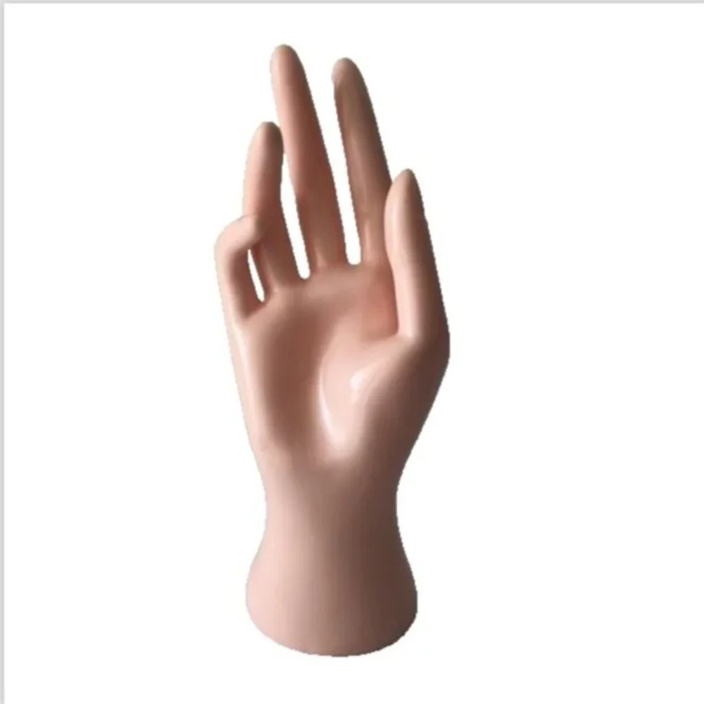 N/A female hand